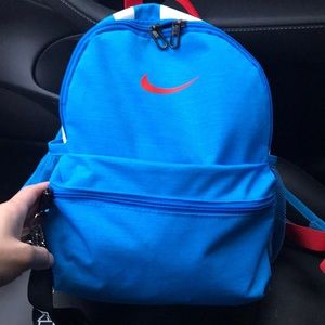 Nike Kids Brasilia Backpack